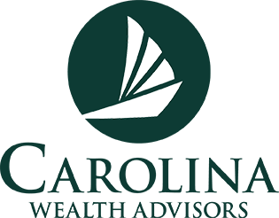 Carolina Wealth Advisors Logo